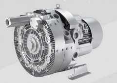 4GH 630三葉輪(7.5kw)