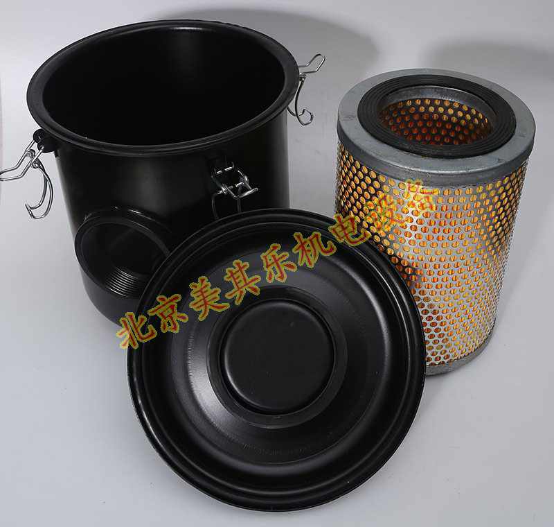 漩渦風(fēng)機(jī)專用過濾器